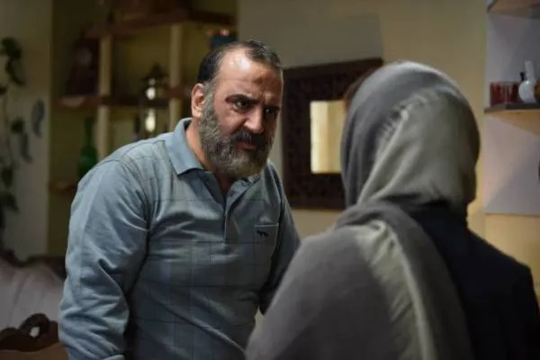 «52 هرتز» بعد از فیلم فجر روی پرده ‌می‌رود + فیلم