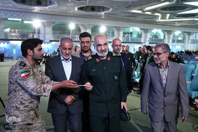چهارمین روز برگزاری مسابقات بین الملی قرآن کریم