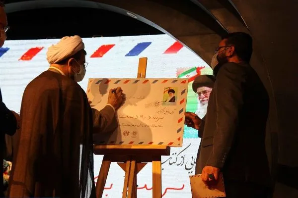 امرودی: رهبری چون امام (ره) روی جوانان سرمایه‌گذاری کرد