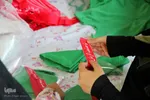 زنجان آماده برگزاری همایش شیرخوارگان حسینی‎‎