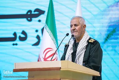 همایش سراسری جهاد و مقاومت از دیروز تا امروز
