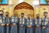 نماهنگ | «رمضان یجمعنا»
