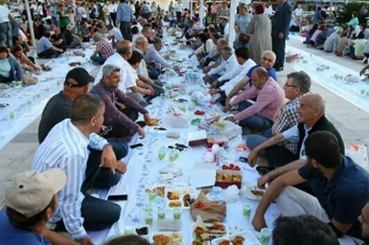 Qurana əsasən orucun faydaları