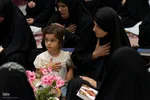 آیین بزرگداشت قرآنی شهدای وطن‎
