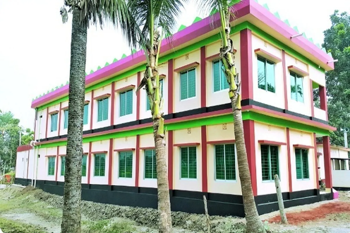 20 Quranic Centers to Be Renovated in Bangladesh  