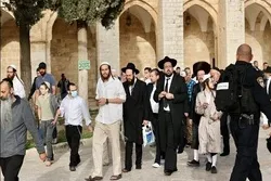 69 % der Zionisten fürchten um Zukunft Israels
