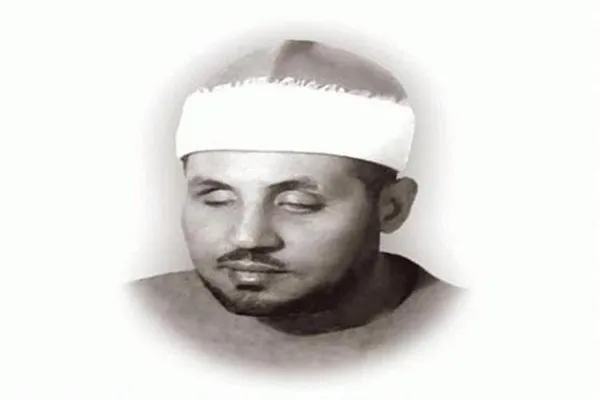Məhəmməd Əhməd İmran qiraət və muğamda üslub sahibidir