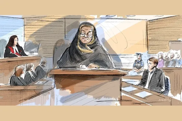 Justice for Muslim Family Killed by Truck: Sentencing Hearing Begins