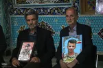 محفل قرآنی چلچراغ آیه‌ها در یزد‎