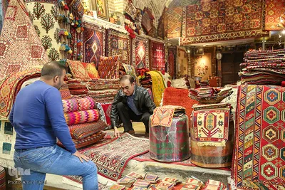 شیراز به استقبال بهار می رود