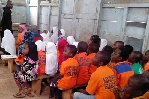 Iyayen Yara A Ghana Ba Amince Da Karbar Kudi A Makarantun Addini