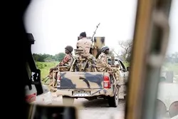 Nigerian Police Instructors Reported Missing after Daesh Attack Return to Camp