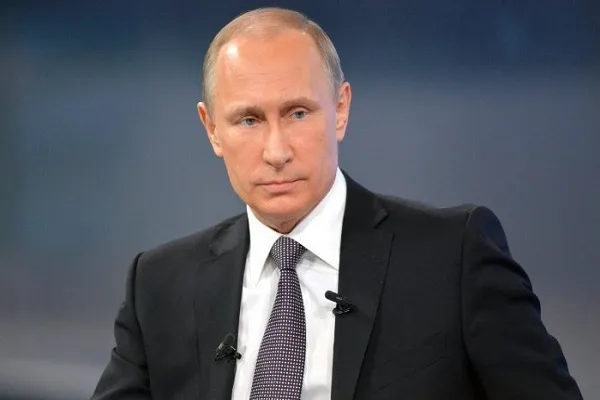 Путин: теология призвана выполнять ответственную воспитательную миссию