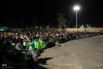 اجلاسیه ۸۸ شهید اصناف و بازاریان خراسان جنوبی