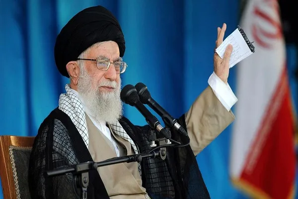 İslam İnkılabı Lideri'nden Irak mesaji
