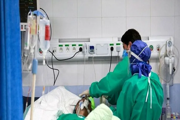 جان باختن یک کرمانشاهی دیگر بر اثر ابتلا به کرونا