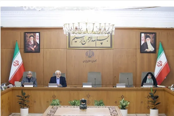موضع‌گیری شخصی به روابط رو به بهبود با کشورهای اسلامی آسیب می‌زند