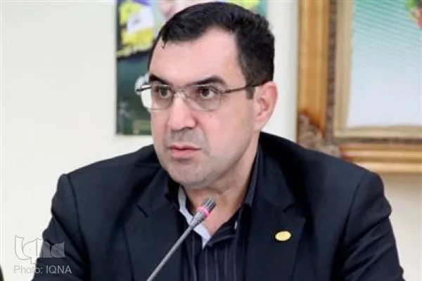 بزرگترین مرکز پرورش ماهیان خاویار در علی آباد به بهره‌برداری می‌رسد