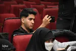 دور نیمه‌نهایی مسابقات ملی مناظره دانشجویان در اصفهان