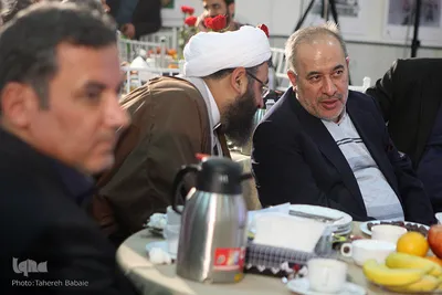 اختتامیه جشنواره فرهنگ، رسانه و آموزش عمومی