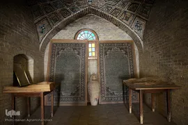 مسجد نصیرالملک شیراز