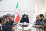 تشکیل شبکه سلولی محلات برای ارتقای تاب‌آوری اجتماعی