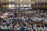 جشن تکلیف یک هزار و 300 دانش آموز
