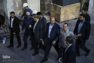 سفر یک روزه معاون اجرایی رئیس جمهوری به آذربایجان شرقی‎‎