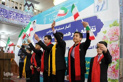 افتتاح طرح‌های شهرستان یزد با حضور استاندار‎‎