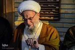 چهل و یکمین سالروز شهادت دومین شهید محراب آیت‌الله اسدالله مدنی‎‎