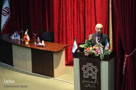 همایش اقتصاد مقاومتی(از نظریه تا عمل) با رویکرد اقتصاد اسلامی
