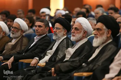 سفر یک‌روزه رئیس قوه قضائیه با اراک