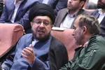 آئین تکریم و معارفه رئیس دادگستری استان فارس‎