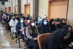 شکوه دخترانه و عظمت مادرانه