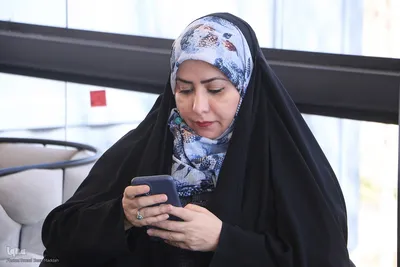 نشست خبری مدیر کل فرهنگ و ارشاد اسلامی استان فارس