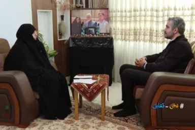فیلم | بدون تعارف از حادثه تلخ هواپیمای اوکراینی