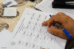 روز پایانی چهل‌وهشتمین دوره مسابقات سراسری قرآن استان اصفهان