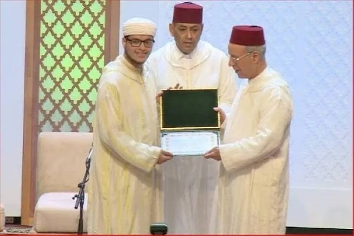 Penyelenggaraan Musabaqoh Alquran Internasional dan Nasional di Maroko dan Oman