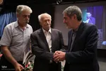 آئین گرامیداشت روز خبرنگار در شیراز‎
