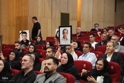 مراسم ضیافت نفس در خوی‎