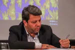 نشست صمیمانه ریاست سازمان سینمایی کشور با هنرمندان و فعالان سینمایی استان فارس