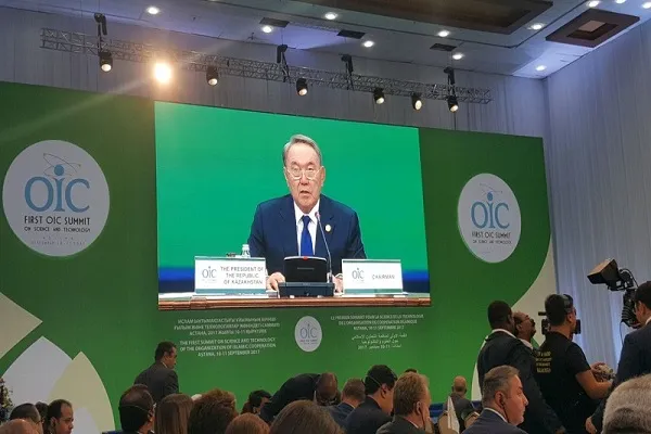 İslam dünyasında elm və texnologiyanın inkişafı üçün xüsusi fond yaradılsın