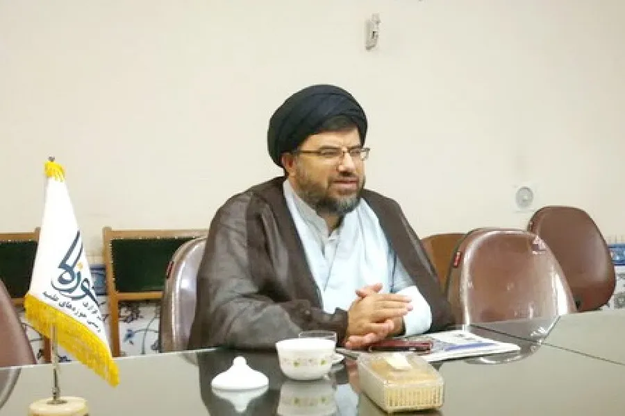 جهاددانشگاهی سنگر دائمی مبارزه فرهنگی با دشمنان است