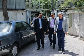 مراسم بزرگداشت «روز خبرنگار» در ایکنا