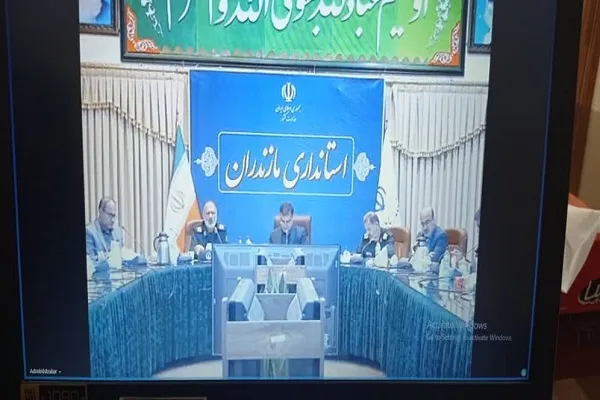 برگزاری رزمایش «رهروان میثاق با یاوران ولایت»