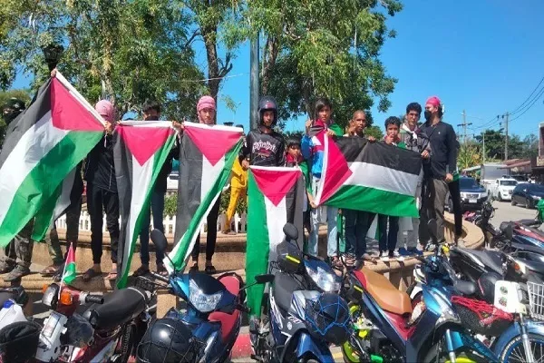Maandamano ya kulaani jinai za Israel huko Gaza yaendelea duniani kote