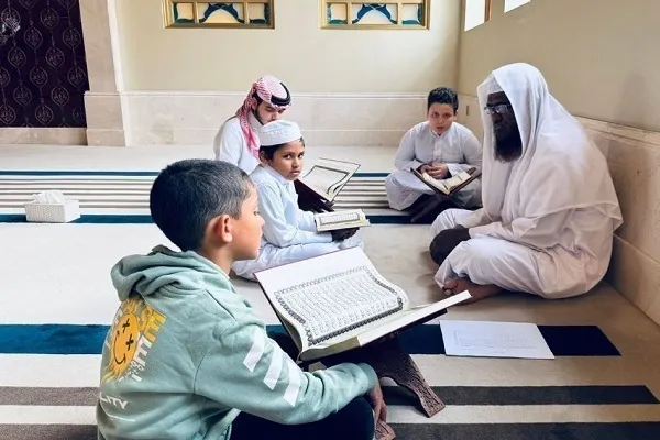 14-cü Qətər Quran Hifzi Yarışması başa çatıb
