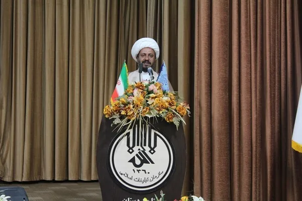 تبلیغ با پشتوانه مردمی موفق و ماندگار خواهد شد