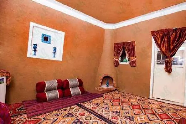 اقامت بیش از ۷ هزار گردشگر نوروزی در چهارمحال‌وبختیاری