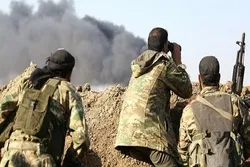 Azərbaycandan Suriya və İraqa 1477 nəfər gedib, onlardan 903 nəfəri ölüb və ya itkin düşüb